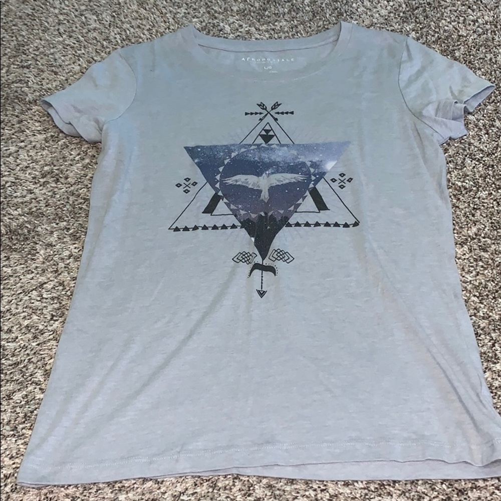 Aero t-shirt!